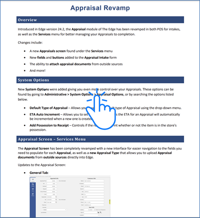 AppraisalRevamp