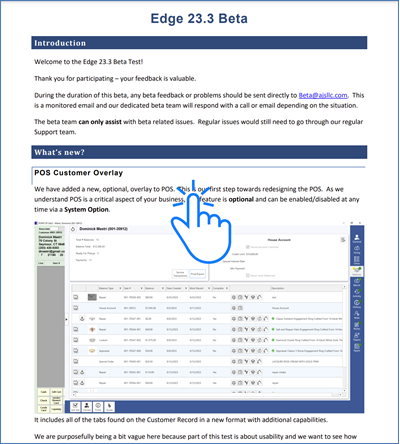 Beta23.3