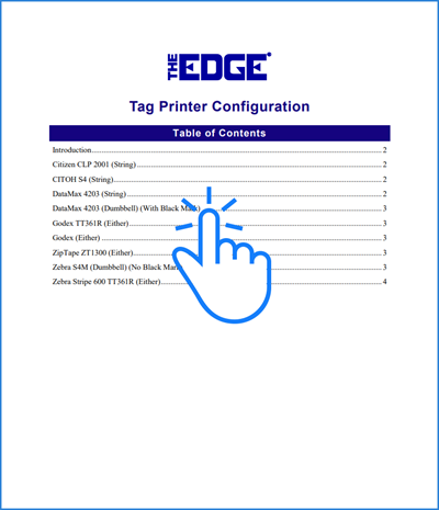 TagConfiguration